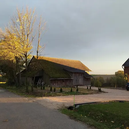 Noclegi Nad S-Ka Miechow Exterior photo