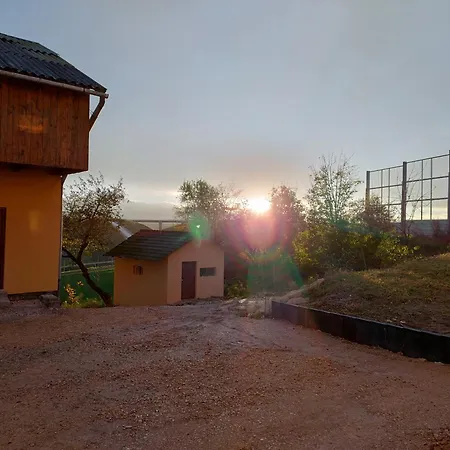 Noclegi Nad S-Ka Miechow Exterior photo