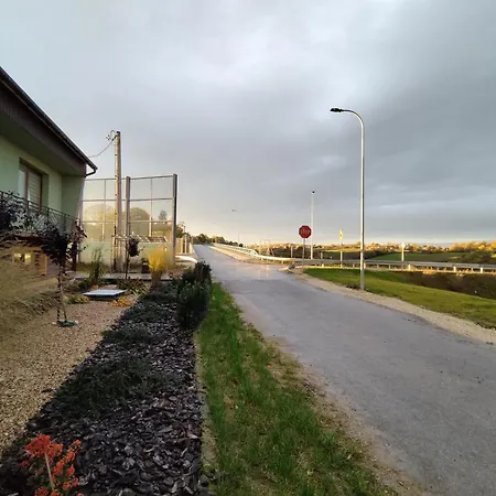 Noclegi Nad S-Ka Miechow Exterior photo