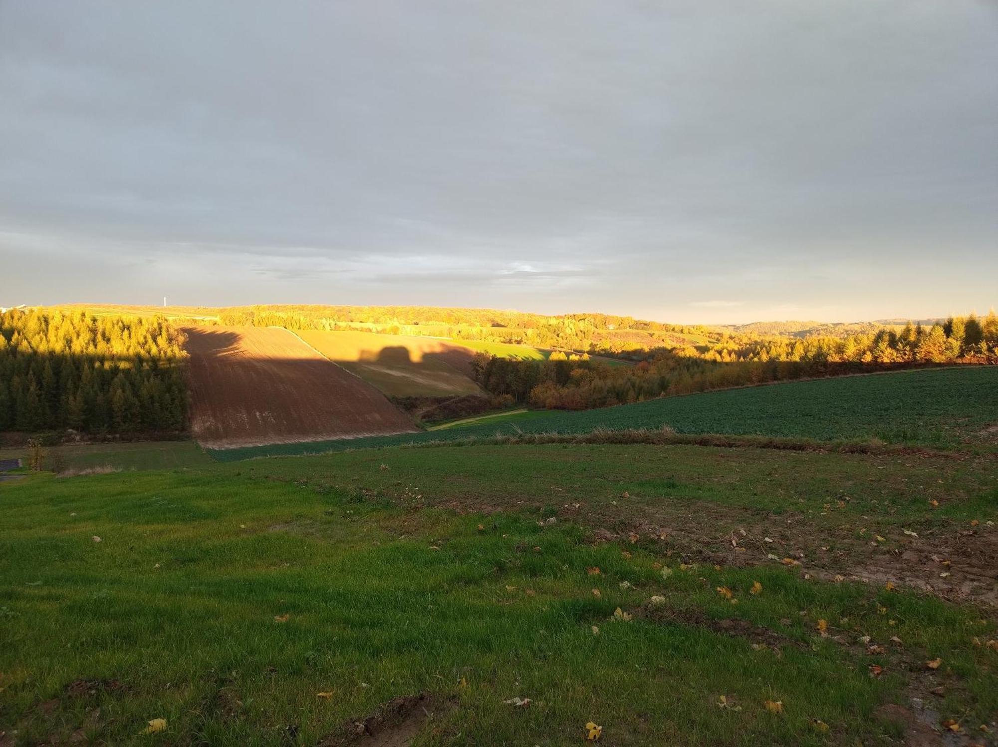 Country house Nad S-ka Miechow