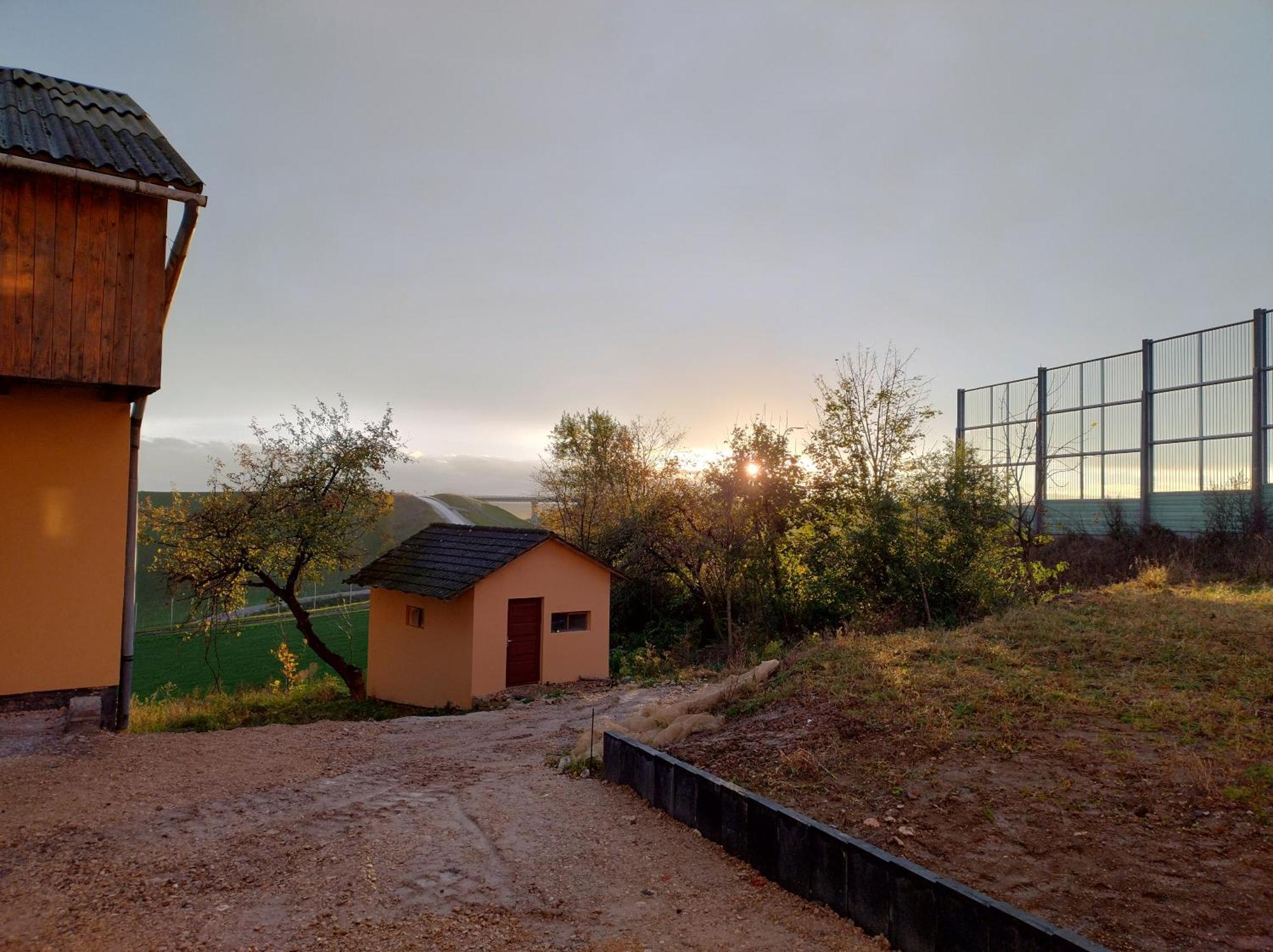 Nad S-ka Country house Miechow