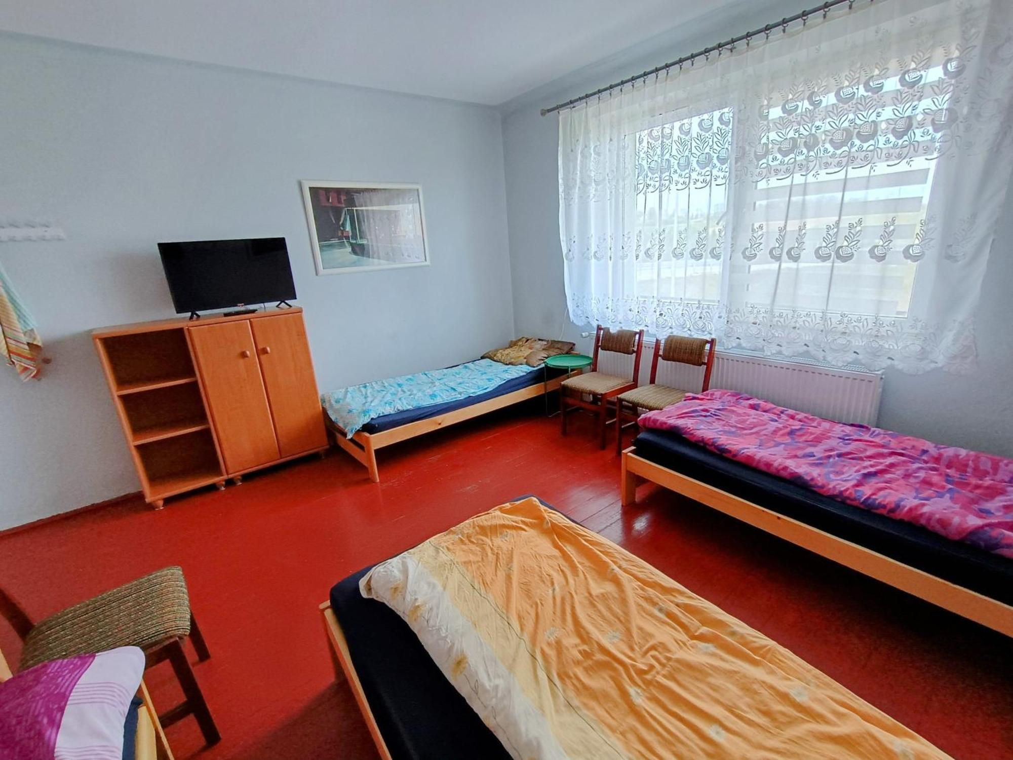Country house Nad S-ka