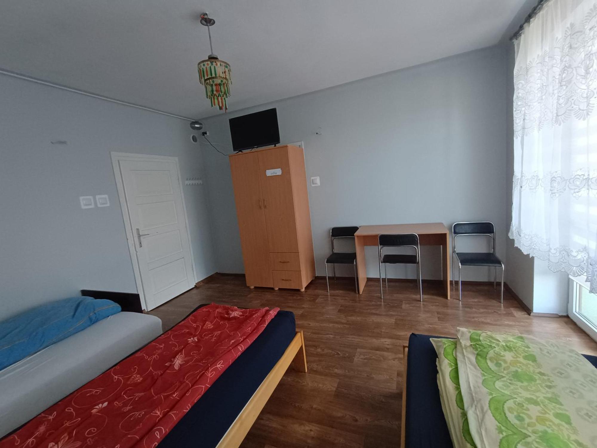 Nad S-ka Country house Miechow