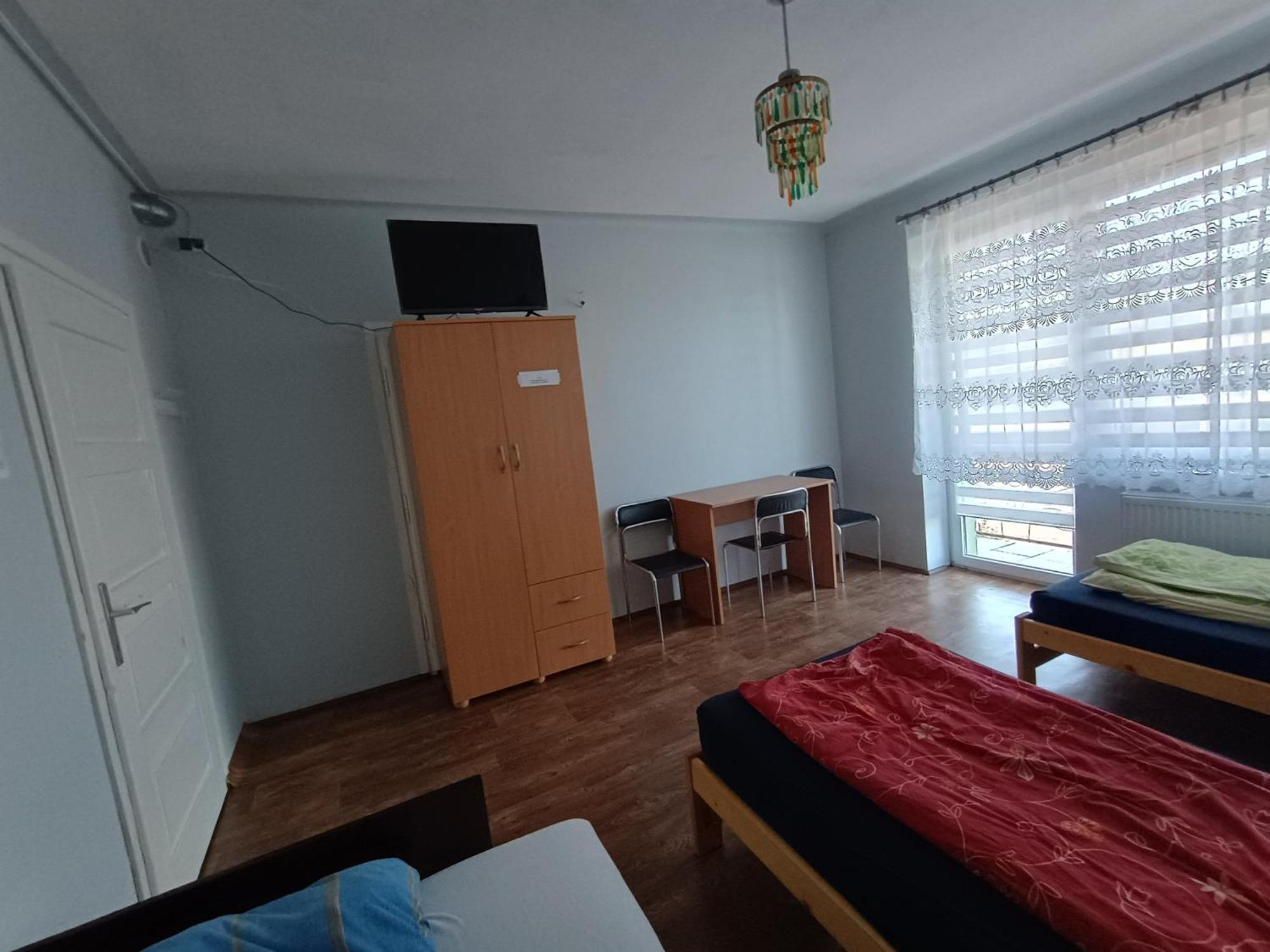 Nad S-ka Country house *